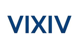 VIXIV Logo